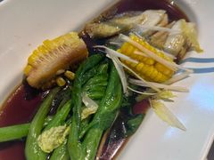 -大鸭梨烤鸭(北洼路店)