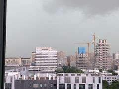 -BOR Eatery(安福路店)