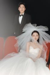 -太郎花子婚纱摄影TAHAKO(无锡店)