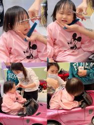 -星咔萌StarCamo儿童剪发(芳圆里IDMALL品牌形象店)