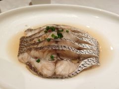 清蒸米鱼块-小厨师·二十年沈家门小海鲜(百井坊巷店)