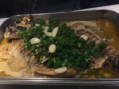 -鱼酷活鱼烤鱼(南京水游城店)