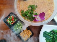 -庆合府重庆大排档(紫都城店)