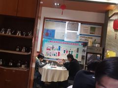 大堂-张记旺角食街(动物园店)