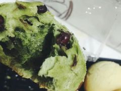 -欧式面包坊(青岛万象城店)