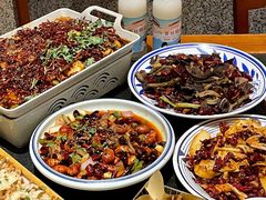 -福苗小骆驼烧烤(大唐不夜城店)
