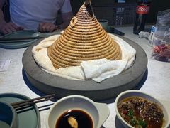 -鲜潭蒸汽石锅鱼(五道口购物中心店)