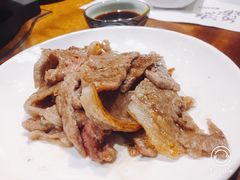 -热血兄弟·炭火烤肉(融侨中心店)