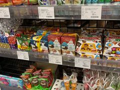 -Olé精品超市(上海虹桥南丰城店)