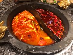 -蜀大侠火锅(四川北路店)