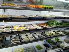 -灌县老妈砂锅串串香