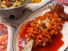 -姑苏家宴·苏帮菜·松鼠桂鱼(苏州总店)