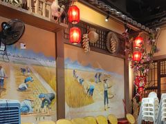 -农耕记·湖南土菜(halo广场店)