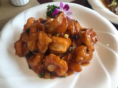 -牟传仁饭庄(星海店)