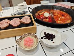 -卤校长重庆火锅