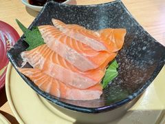 -寿司郎(西单大悦城店)