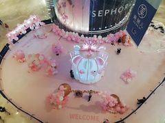 -深圳来福士广场