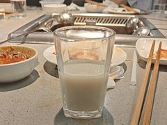 -海底捞火锅(大唐店)