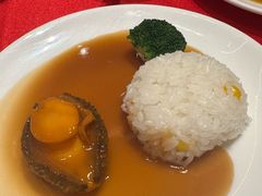 -上和臻品中国菜(花园街店)