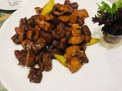 -大树餐厅(红旗街万达店)