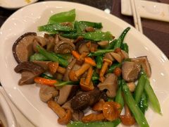 -中国厨房/台湾牛肉面