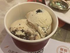 -芭菲盛宴·环球美食(解放碑英利国际店)
