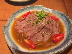 -醉虎传(南锣鼓巷店)