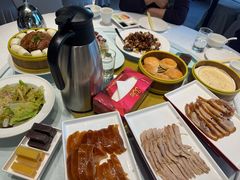 -玉林烤鸭店(黄村兴华店)