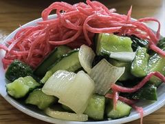 -穆兰泽兰州牛肉面(天津·海河意式风情区店)