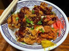 -五右卫门(张自忠路店)