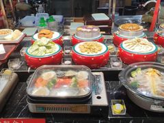 -陈家味(古柏店)