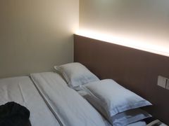 -IGenie爱精灵·万兆电竞酒店(成都火车南站凯德天府店)