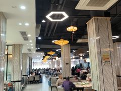 -點無缺茶楼·海鲜酒家(世博店)