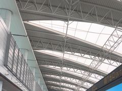 -广州白云国际机场-T2航站楼