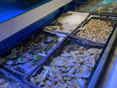 -花西亭·海鲜自助餐厅(瑞城名人酒店)