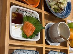 -琴寿司居酒屋(中山广场店)