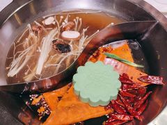 -大龙燚火锅
