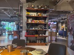-时光乌托邦空中花园·川味·礼宴(星汇两江店)