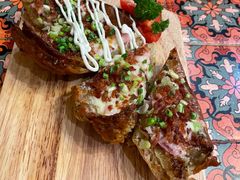 -彼德西餐厅(环球中心店)