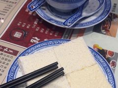 -捷信牛奶甜品世家(合生汇店)