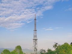 -水濂山森林公园