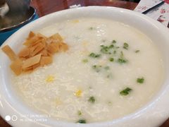 -北海金昌开元名都大酒店·四季轩中餐厅