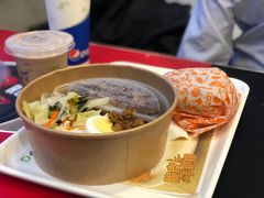 -德克士(前门店)