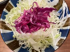 菜丝色拉-胜博殿霸王树(嘉里中心店)
