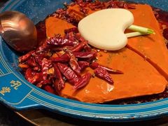 -吼堂老火锅(太古里总店)