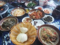 -张关合渣(航空大道店)