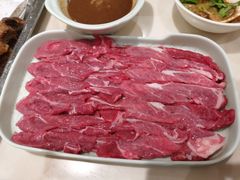 热气肥羊肉-洪长兴(广西北路店)