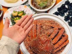 -鲜味食族水产·海鲜餐厅