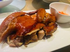 -莲·中餐厅(成都首座万豪酒店)