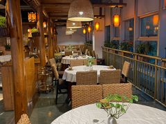 -深山老屋(国顺东路店)